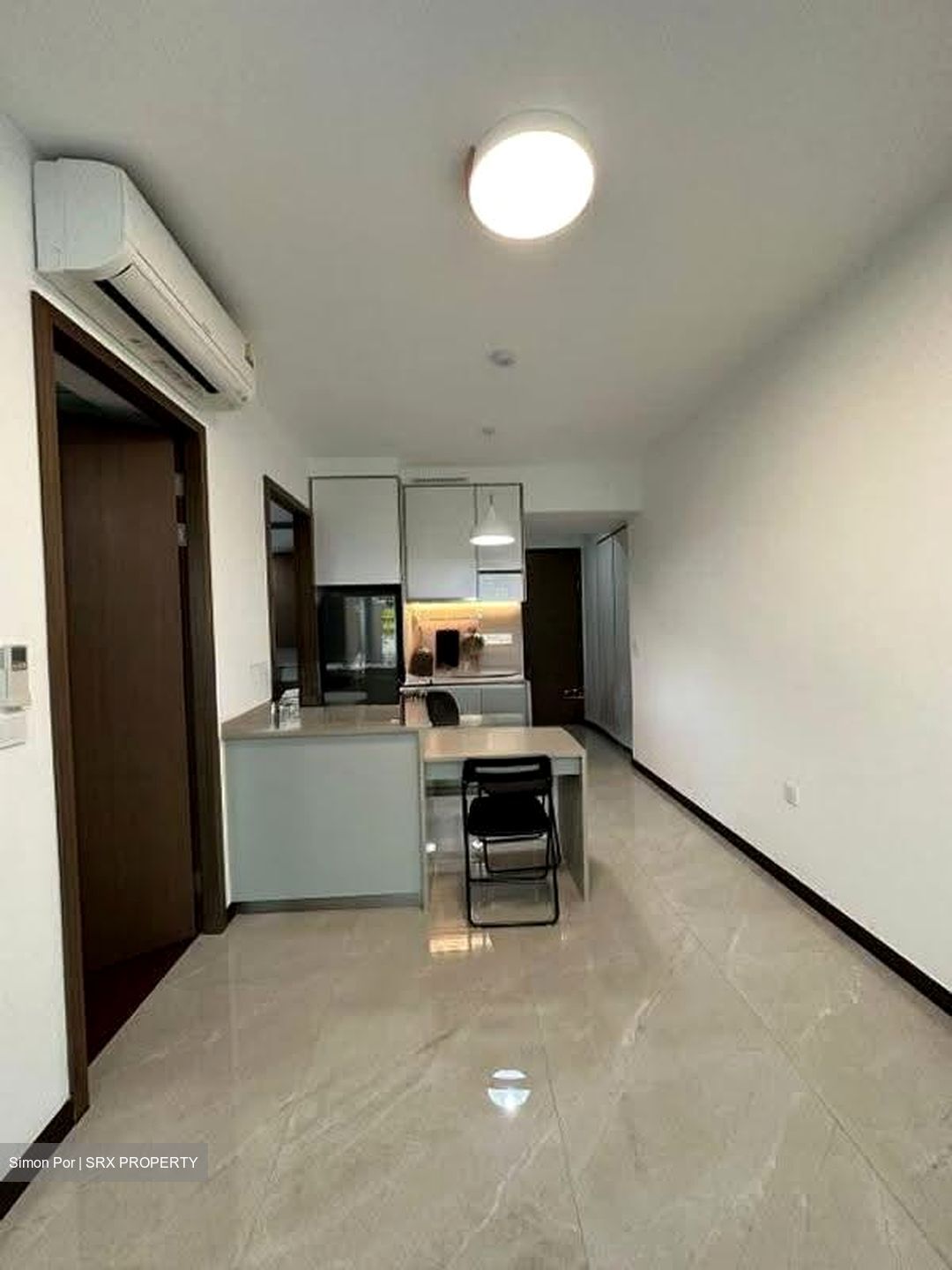 Normanton Park (D5), Apartment #608751691